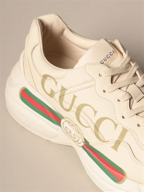 gucci shoes jewelz and sparks|gucci rhyton sneakers cheap.